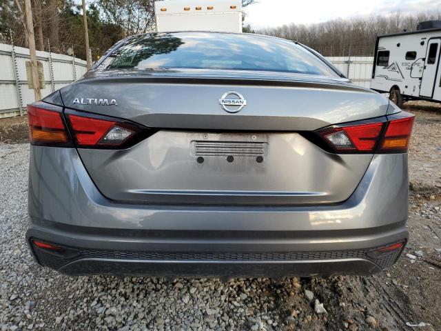 2022 NISSAN ALTIMA S - 1N4BL4BV8NN330646