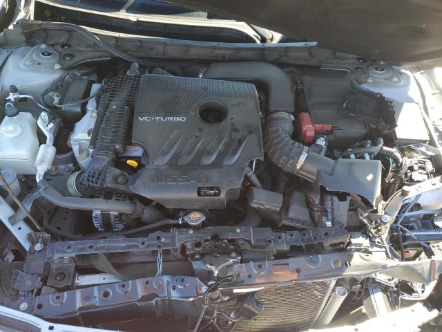 1N4AL4CV8MN369553 Nissan ALTIMA SR