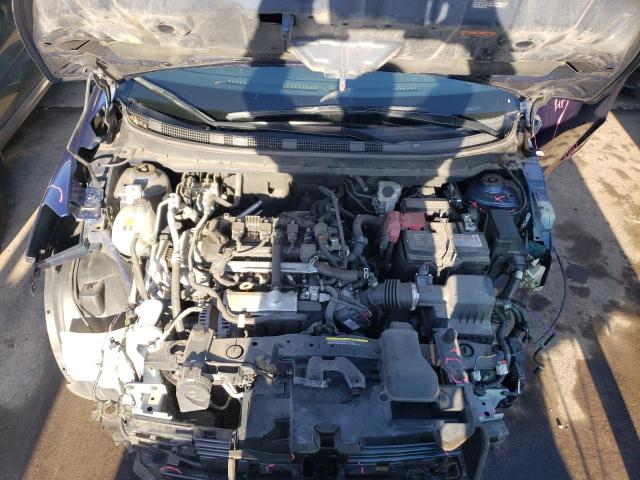 3N1CP5DVXLL509356 Nissan KICKS SR