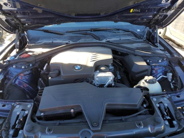 WBA8E5G55JNV02927 BMW 320 XI