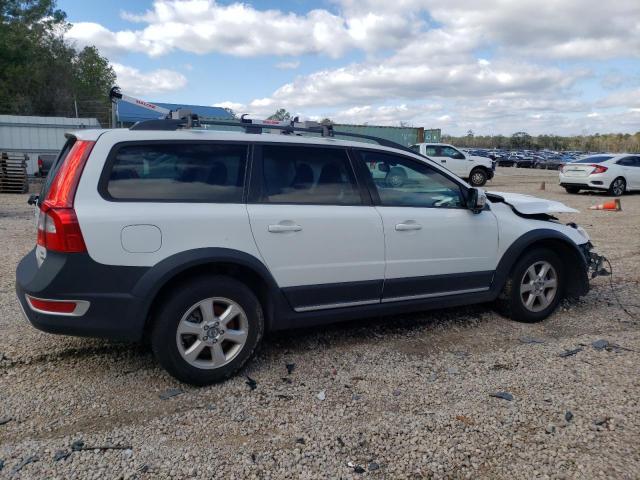 YV4BZ982X81036905 Volvo XC70