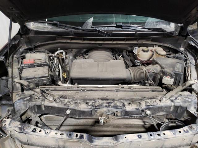 2021 GMC YUKON SLT - 1GKS2BKD5MR247941