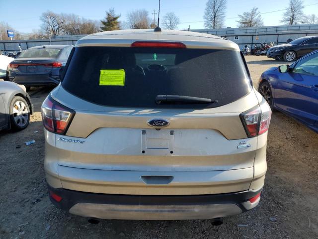 2017 FORD ESCAPE SE - 1FMCU9GD9HUA07771
