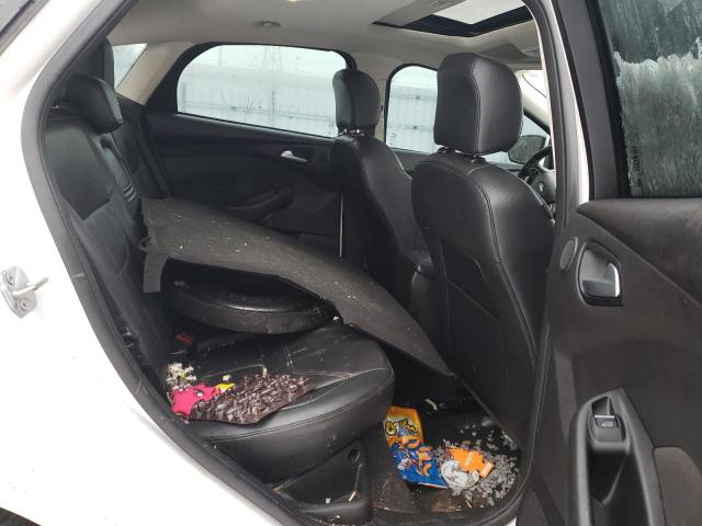 2016 FORD FOCUS TITA - 1FADP3N26GL400250