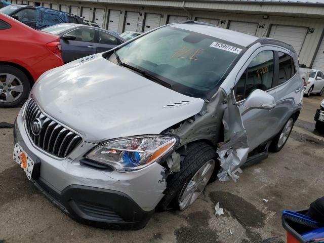 2015 BUICK ENCORE KL4CJASB5FB245432