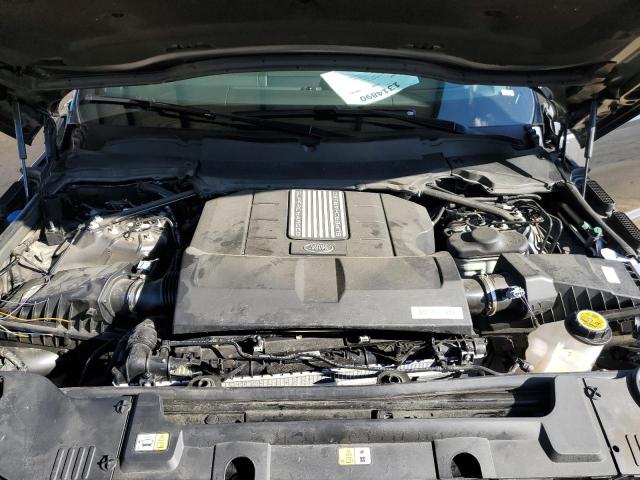 SALGS5SE0MA447497 Land Rover RANGEROVER