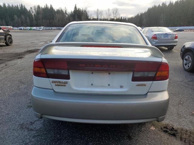 4S3BE686137207417 Subaru Legacy Outback Limited