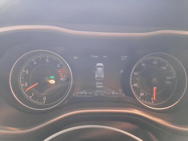 1C4PJLDB6GW264419 Jeep Cherokee Limited