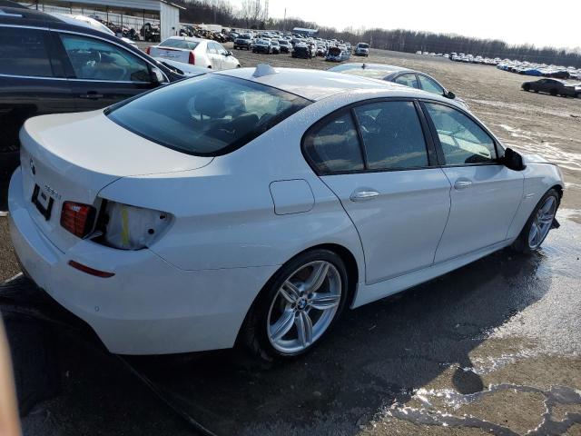 2016 BMW 535 I - WBA5B1C51GG131238