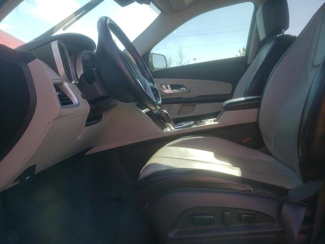 2017 CHEVROLET EQUINOX PR - 2GNALDEK4H1567431