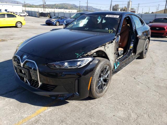 2023 BMW i4 eDrive40