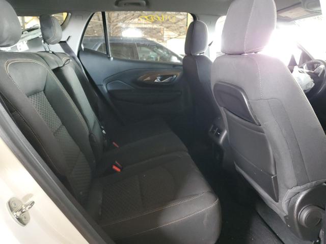 3GKALMEX4KL105577 GMC Terrain Sle