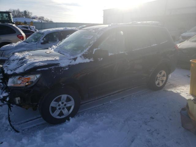 2009 Hyundai Santa Fe GLS