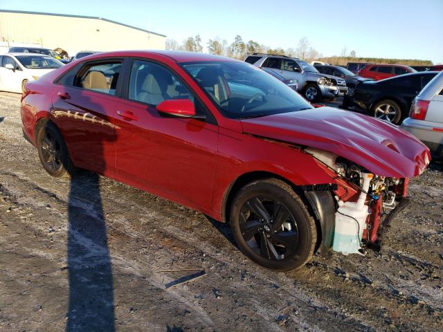 2023 HYUNDAI ELANTRA BL - KMHLM4AJXPU040522