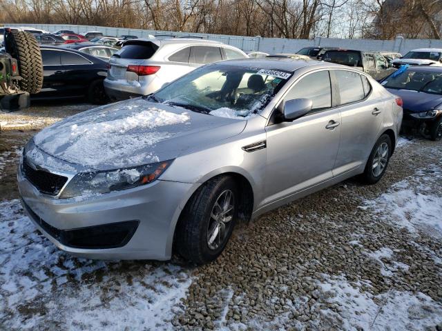 2011 Kia Optima LX