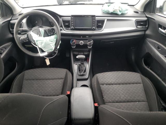 3KPA24AD3LE274151 KIA RIO LX
