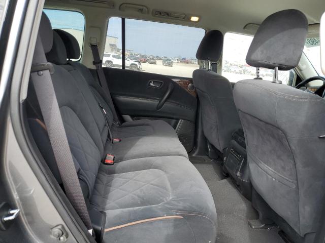 2018 NISSAN ARMADA SV - JN8AY2ND7J9053123