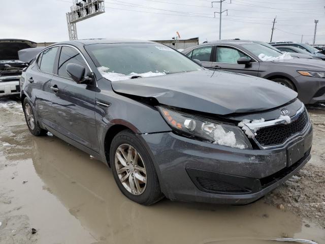 KNAGM4A70B5069022 KIA Optima