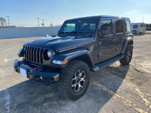 1C4HJXEN0JW332662 Jeep Wrangler Unlimited Sahara