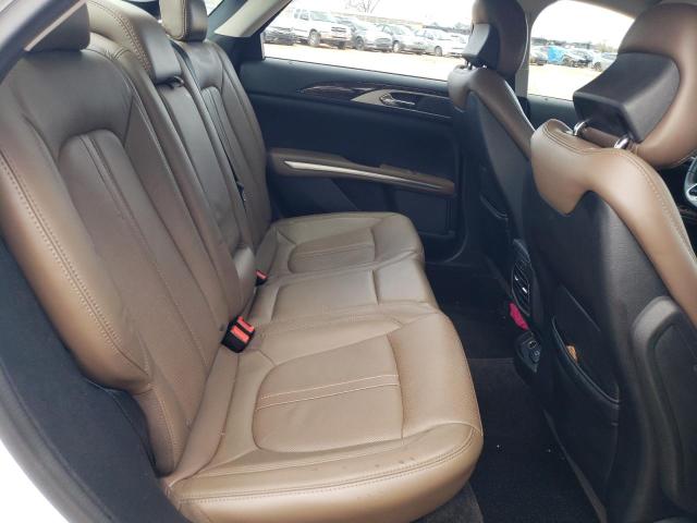3LN6L2J94FR612152 Lincoln MKZ