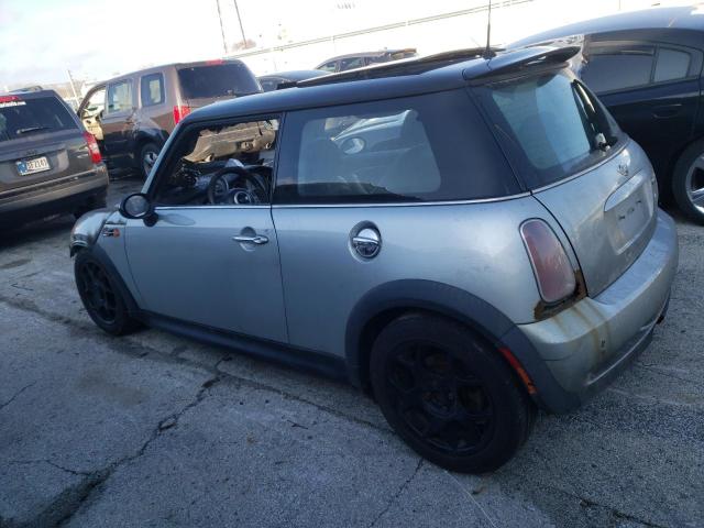 WMWRE33423TD62620 Mini Cooper