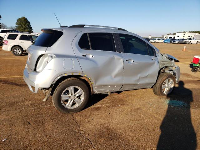 2022 CHEVROLET TRAX 1LT - KL7CJPSM5NB536860