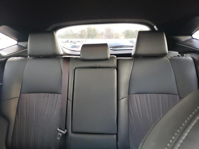2021 TOYOTA VENZA HYBR JTEAAAAH3MJ074875