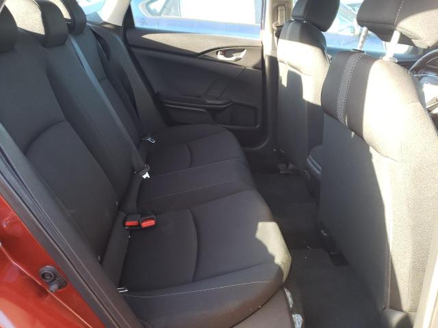 2019 HONDA CIVIC LX - 19XFC2F69KE213029