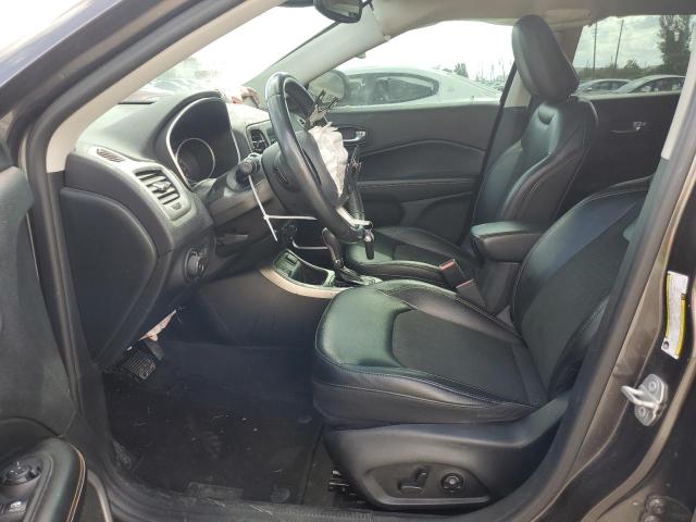 2018 JEEP COMPASS LA - 3C4NJCBB3JT194241