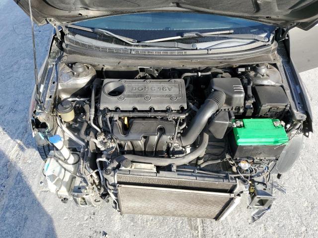 KNAFW6A31D5703276 KIA FORTE SX