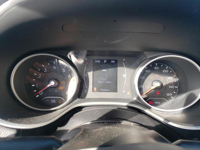 3C4NJCBB6KT692306 Jeep Compass