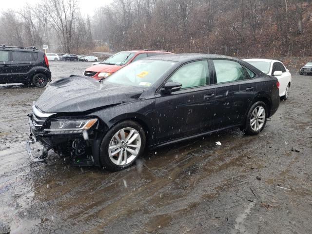 2021 Volkswagen Passat S