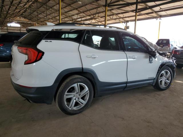 3GKALMEX4KL105577 GMC Terrain Sle