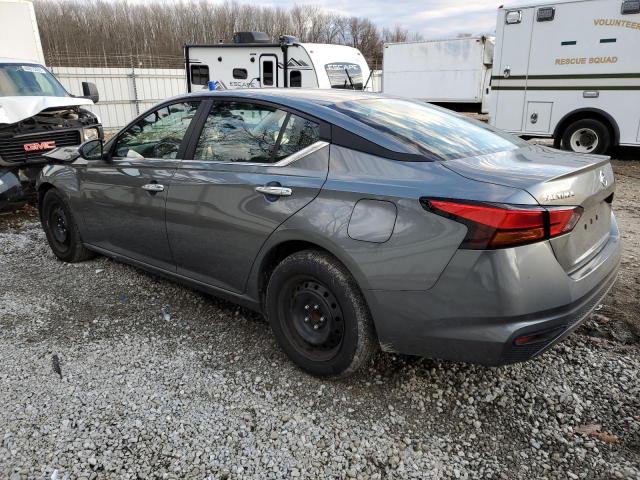 2022 NISSAN ALTIMA S - 1N4BL4BV8NN330646