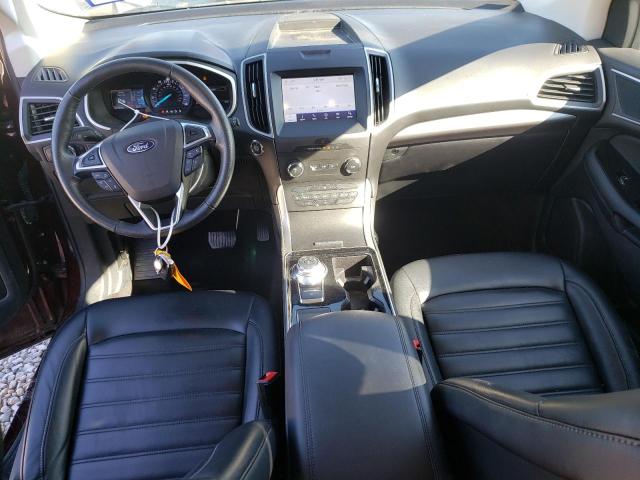 2020 FORD EDGE SEL 2FMPK3J96LBA10795