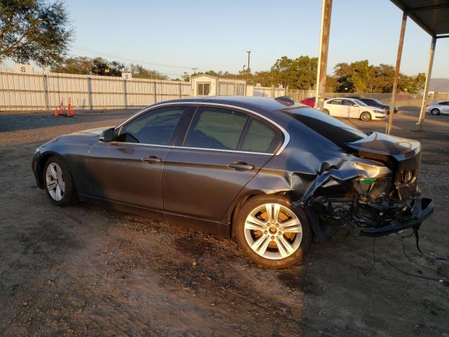 WBA8B9G56JNV11393 BMW 330 I