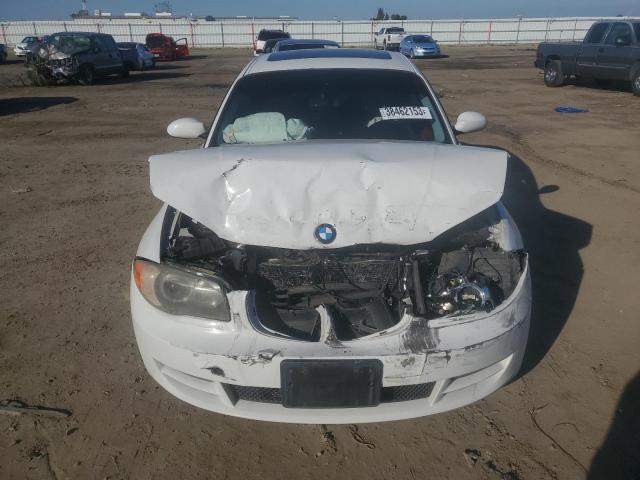 WBAUP93548VF47893 BMW 128 I