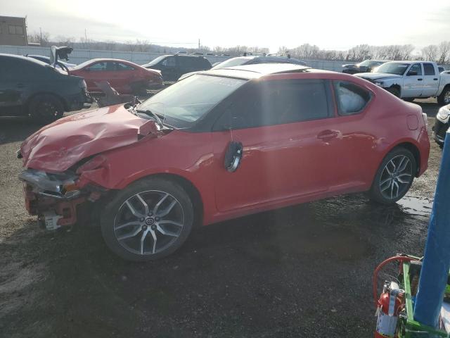 2014 Scion tC 