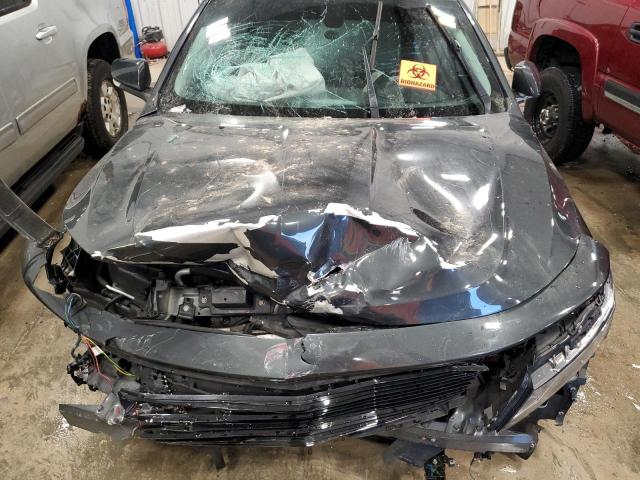2015 CHEVROLET IMPALA LT - 2G1125S3XF9237993