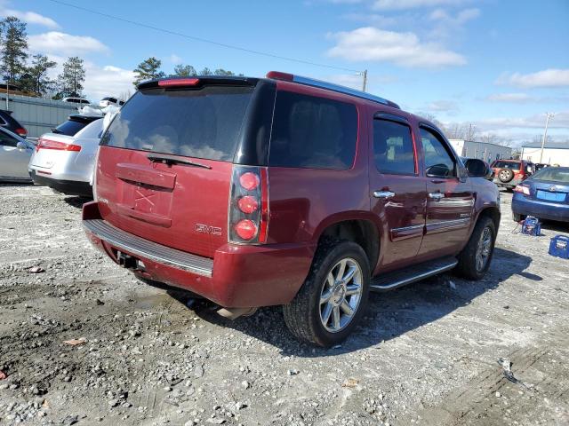 1GKFK63898J133245 GMC Yukon