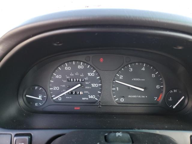 4S3BG6858T7977700 Subaru Legacy Outback