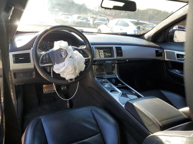 2015 JAGUAR XF 3.0 SPO - SAJWJ0FF4F8U81417