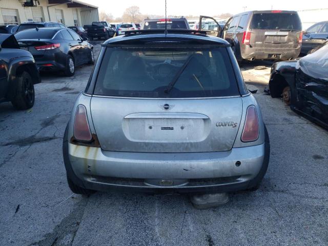 WMWRE33423TD62620 Mini Cooper