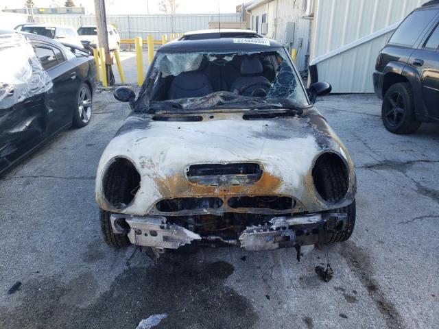 WMWRE33423TD62620 Mini Cooper