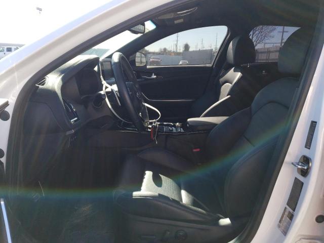 KNAE15LA0M6098175 KIA Stinger