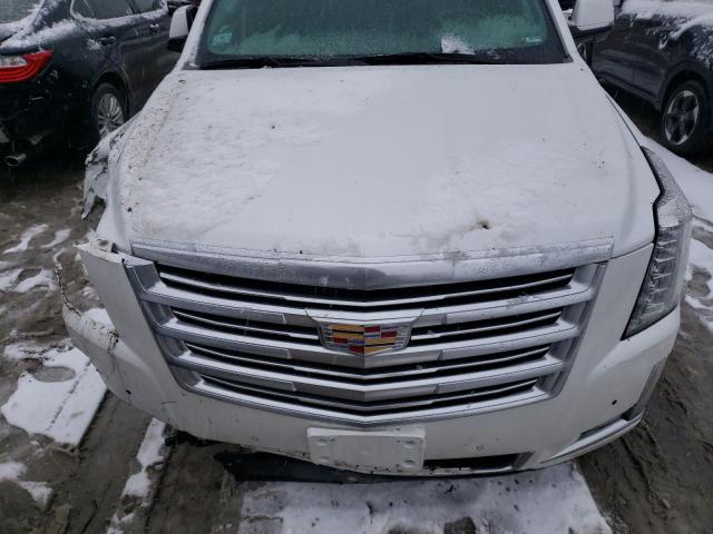 2017 CADILLAC ESCALADE P - 1GYS4DKJ8HR109768