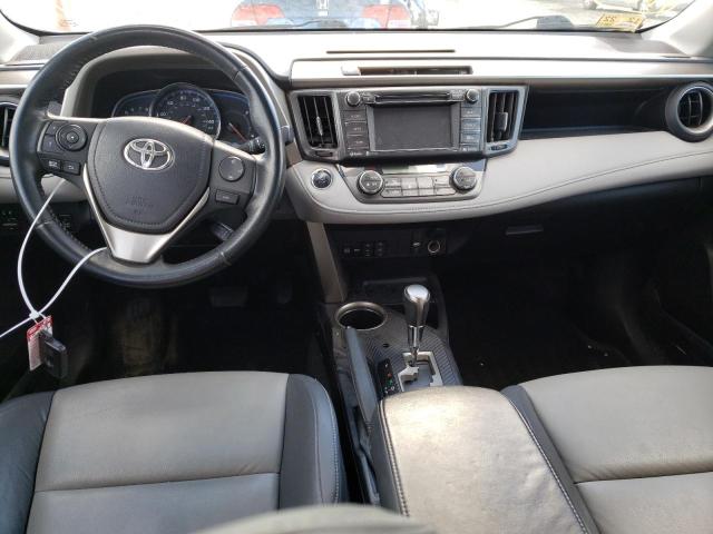 2015 TOYOTA RAV 4 2T3DFREVXFW331908