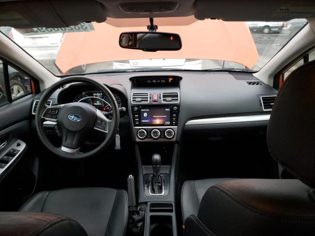 JF2GPAMC1F8322386 Subaru Xv Crosstrek 2.0 Limited