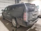 GMC YUKON XL D photo