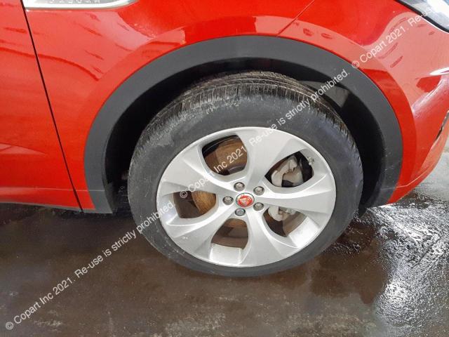 SADFA2AX7K1Z39338 Jaguar E-pace R-d